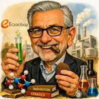 Bülent Eczacıbaşı